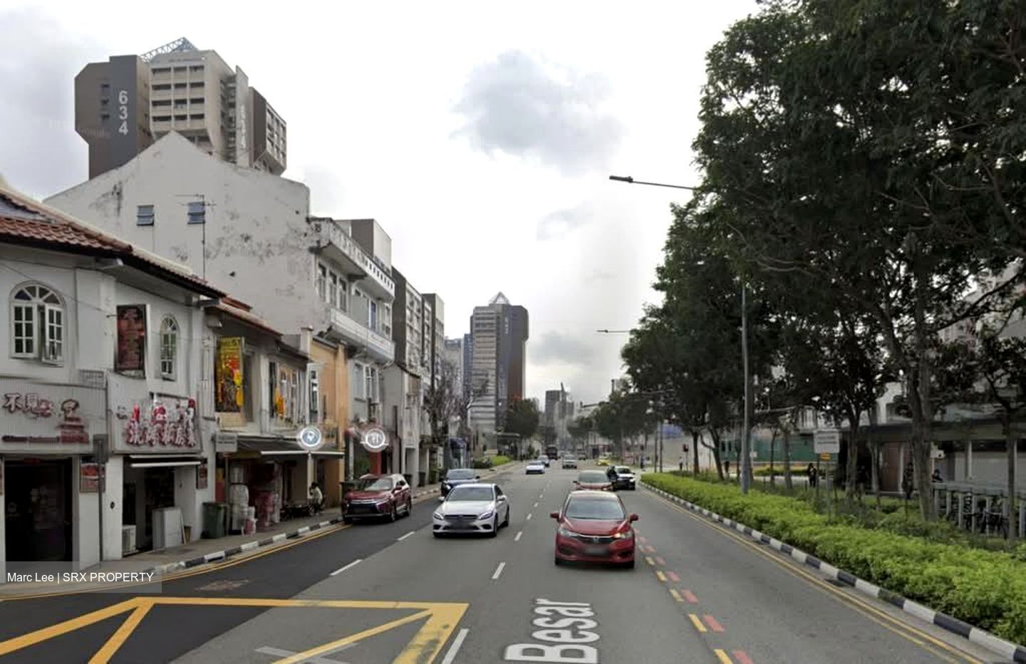 Little India Conservation Area (D8), Retail #577777211